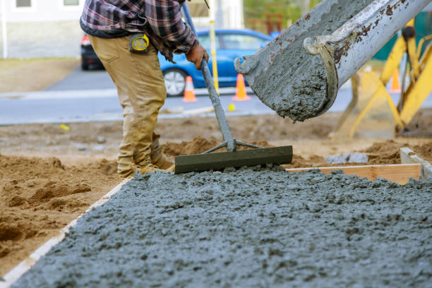 Best Concrete Retaining Walls in Highlandville, MO
