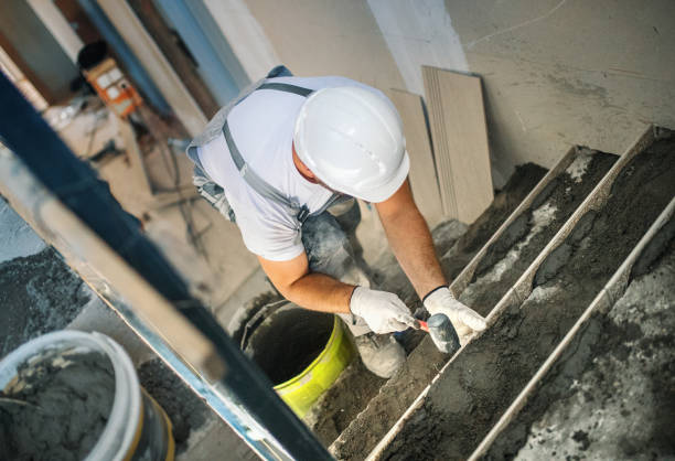 Best Stamped Concrete Services in Highlandville, MO